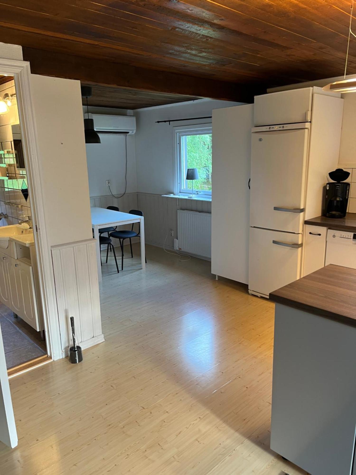 Haerryda Husaengen Extérieur photo